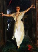 Isabella Stewart Gardner in Venice Anders Zorn